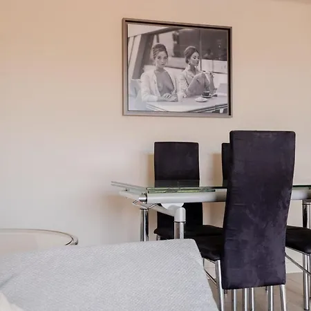 아파트 2 Pieces Lumineux Terrasse Ensoleillee 칸느