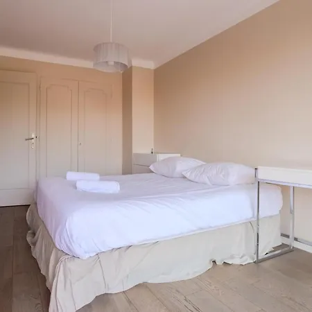 아파트 2 Pieces Lumineux Terrasse Ensoleillee